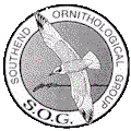 SOG Med Gull Logo